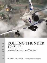 Rolling Thunder 1965-68