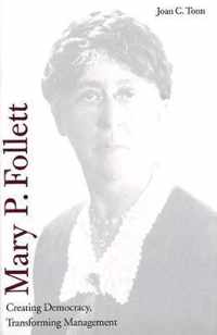 Mary P. Follett