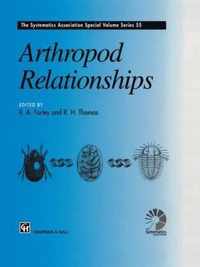 Arthropod Relationships