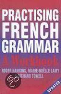 Practising French Grammar