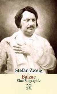 Balzac - Eine Biografie