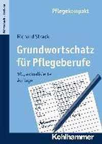 Grundwortschatz für Pflegeberufe