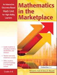 Mathematics in the Marketplace