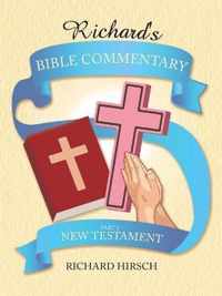 Richard's Bible Commentary