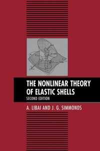 The Nonlinear Theory of Elastic Shells