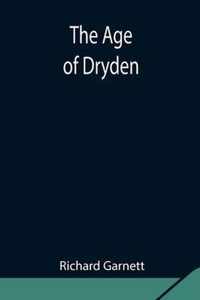 The Age of Dryden