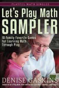 Let's Play Math Sampler