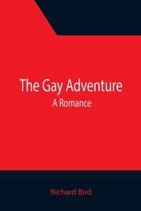 The Gay Adventure