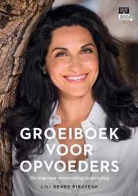 Groeiboek voor opvoeders