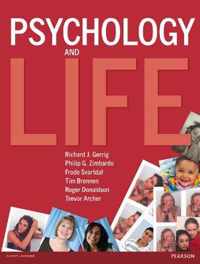 Psychology and Life