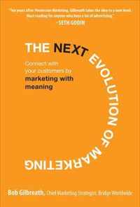 The Next Evolution of Marketing