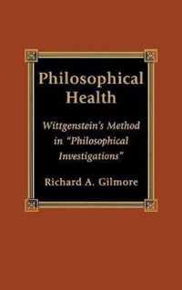 Philosophical Health