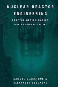 Nuclear Reactor Engineering