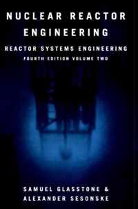 Nuclear Reactor Engineering