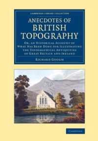 Anecdotes of British Topography