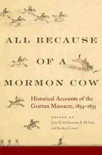 All Because of a Mormon Cow