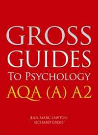 Gross Guides to Psychology