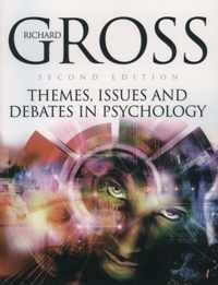 Themes, Issues And Debates In Psychology