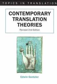 Contemporary Translation Theories