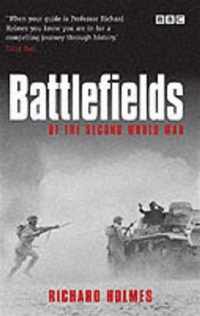 Battlefields Of The Second World War