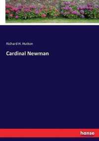 Cardinal Newman