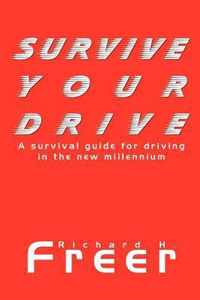 Survive Your Drive