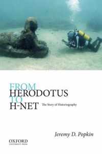 From Herodotus to H-Net