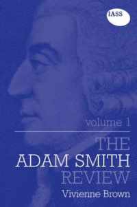 The Adam Smith Review