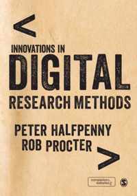 Innovations in Digital Research Methods