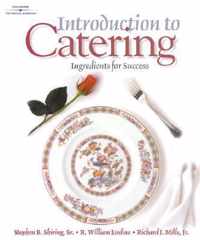 Introduction to Catering