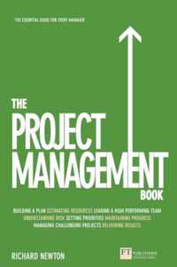 Project Management Book