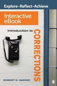 Introduction to Corrections Interactive eBook