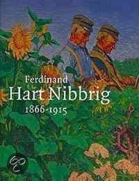 Ferdinand Hart Nibbrig 1866-1915