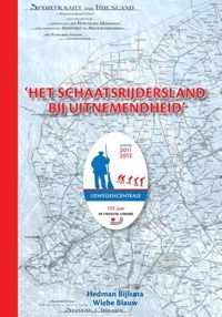 Het Schaatsrijdersland Bij Uitnemendheid