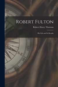 Robert Fulton