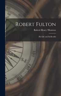 Robert Fulton