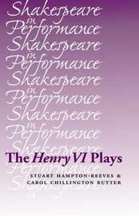 The Henry vi Plays