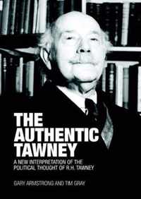 The Authentic Tawney