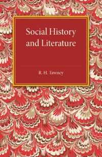 Social History and Literature