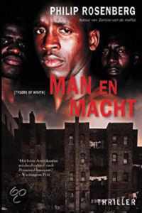 Man en macht