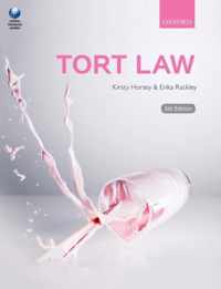 Tort Law