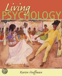 Living Psychology