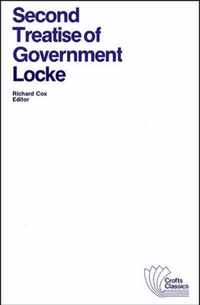 Second Treatise of Government