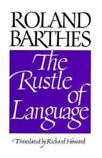 The Rustle of Language