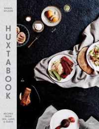 Huxtabook