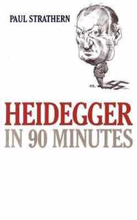 Heidegger in 90 Minutes