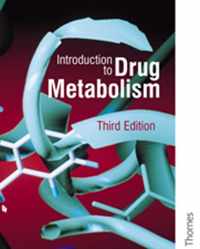 Introduction to Drug Metabolism