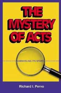 The Mystery of Acts