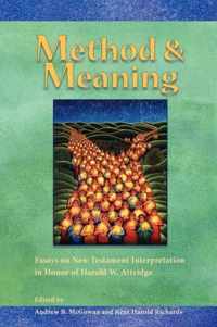 Method and Meaning