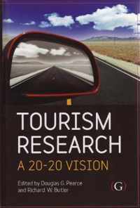 Tourism Research